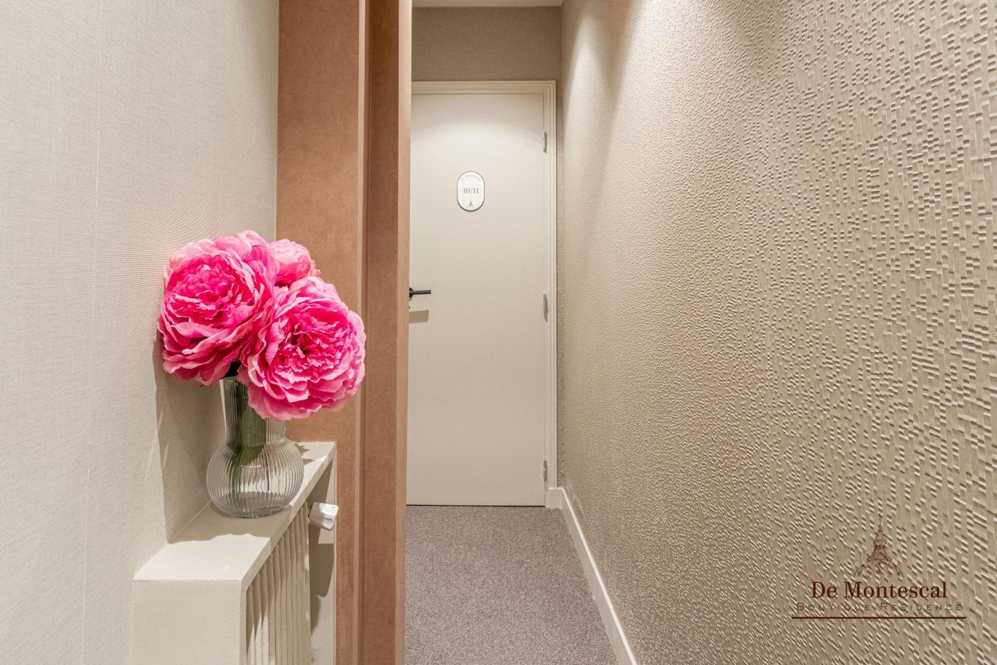 De Montescal- Montparnasse Central With Ac 11 To 14M2 Studio In A Prime Location Paris Exterior photo