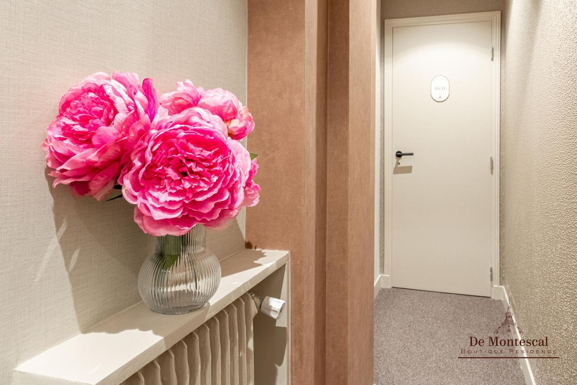De Montescal- Montparnasse Central With Ac 11 To 14M2 Studio In A Prime Location Paris Exterior photo
